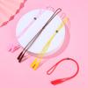 Men Women Glasses Chain Anti-Slip Silicone Glasses Strap Neck Cord Eyewear Lanyard Eyeglasses Rope