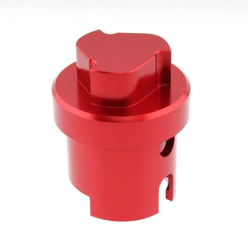 Motorcycle Engine Oil Filler Cap Socket Wrench Removal Key Tool For BMW R1200 R1250 GS/ADV/R/RT/S/ST RnineT 2004-later