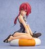 Kantai Collection Средний масштаб повреждений покрашенная готовая фигурка -KanColle- I-168 Ver. 1/8 АБС&АТБК-ПВХ
