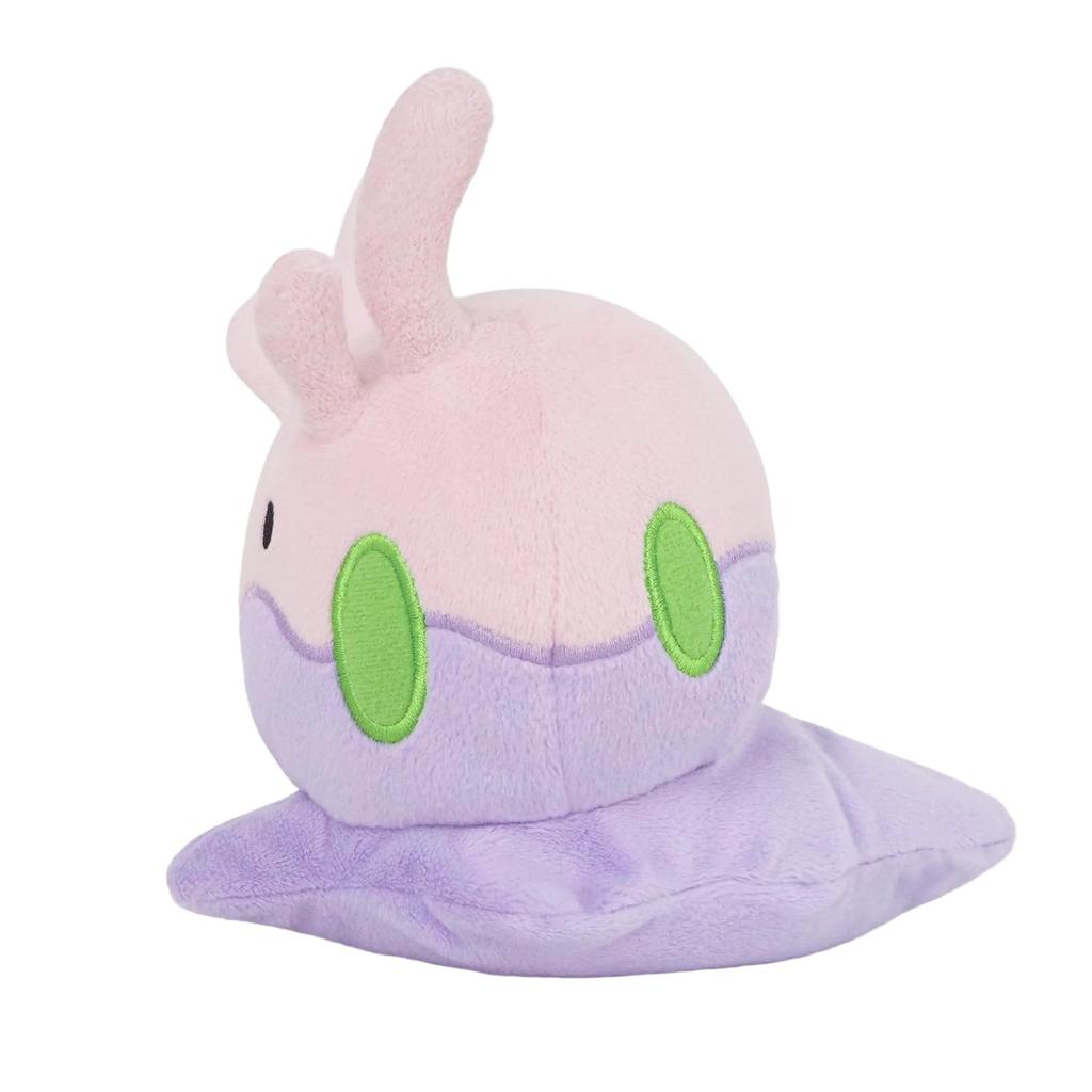 Sanei Boeki Pokemon ВСЯ ЗВЕЗДНАЯ КОЛЛЕКЦИЯ Нумела Ш11 x Г14 x В16см Плюшевая игрушка Pokemon PP15 (S)