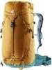 Рюкзак Trail 24 Almond x Deep Sea 24L [Deuter] для походов/трекинга для мужчин