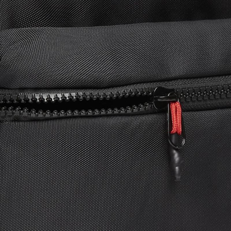 Jordan Полиэстеровый рюкзак для ноутбука обычный унисекс Bred Jordan CV3711-011