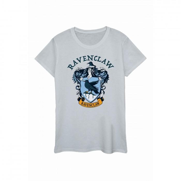 HARRY POTTER Womens/Ladies Ravenclaw T-Shirt