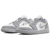 Женские кроссовки Air Jordan 1 Low Se 'Light Steel Grey' Jordan DV0426-012
