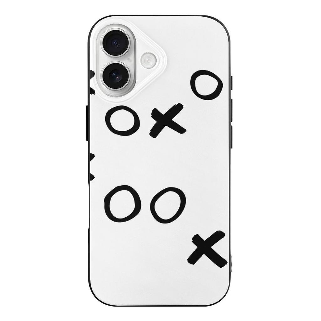 1 Pack For iPhone 17 Series TPU Phone Case Durable Slim Grip-Friendly Design, Daily Protection