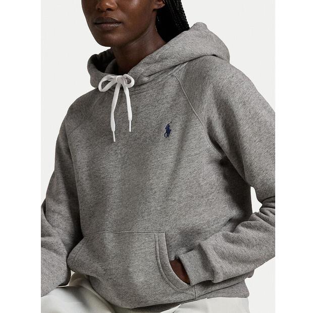 Толстовка Polo Ralph Lauren Prl Shrknhd