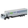 TAKARA TOMY Long Tomica No135 NX Nippon Express Wing Trailer