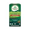 Green Tea with Tulsi and Pomegranate (25 Pak, 2 G), Tulsi Green Tea Pomegranate Organic India