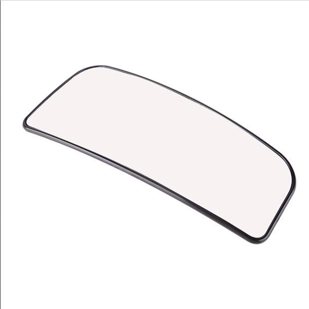 Fl3Z17K707V Left Driver Side Mirror Glass Heated For Ford