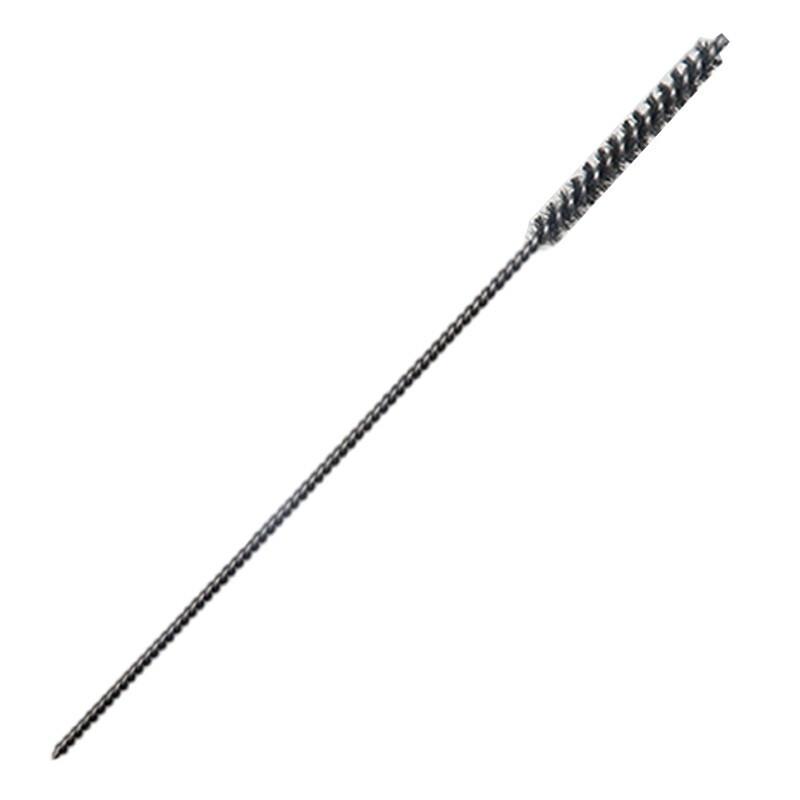 Luogang Stainless Steel Wire Tube & Bore Cleaning Brush