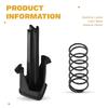 A58X-For Kia Sorento 2016-2018 Transmission Shift Release Cover Button 84650-C5000 84650C5000 Gear Shift