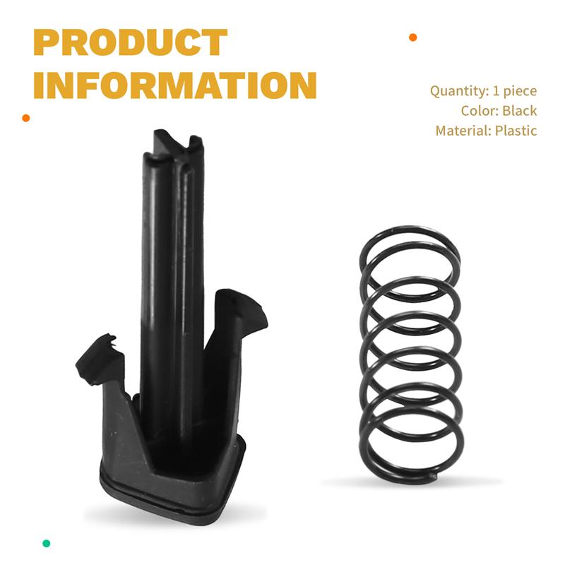A58X-For Kia Sorento 2016-2018 Transmission Shift Release Cover Button 84650-C5000 84650C5000 Gear Shift