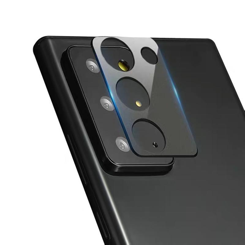 Алюминиевая защитная пленка для экрана объектива для Samsung S20 FE, задняя крышка камеры для Galaxy Z Fold 2 5G, металлический защитный лист для объектива камеры