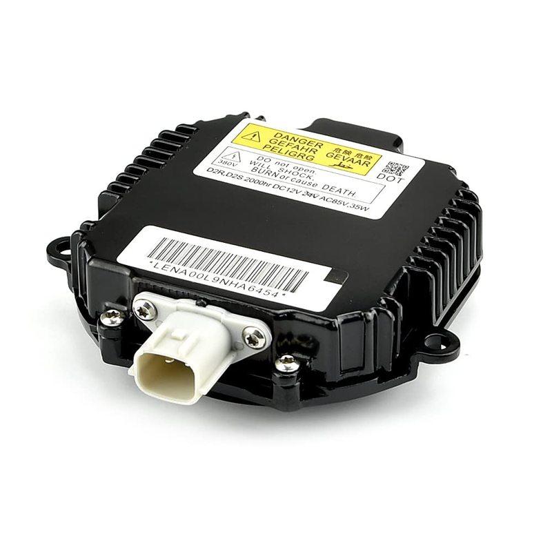 1Pc CX-7 Xenon D2S NZMKT111LBKA Ballast 35w Without Igniter E221510H3 HID for MX5 CX7 EG22510H3 Car Headlight Source