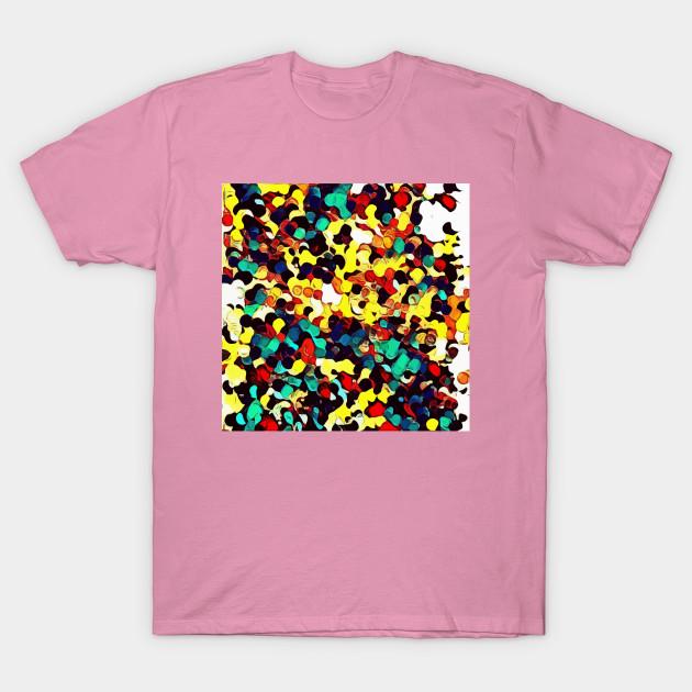 Женская футболка Давайте играть Принт Харадзюку Кавайная футболка Летняя футболка с коротким рукавом Женская футболка Топ