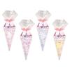 Сердце Sanrio Сакура Букет Ассорти Конфетные Игрушки Набор (Ящик 12)