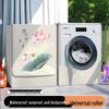 Водонепроницаемый Солнцезащитный Чехол для Стиральных Машин Автомат 10 кг