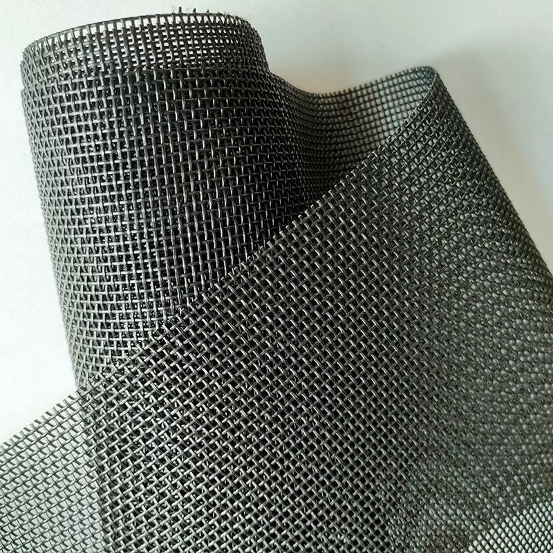 Водонепроницаемая клетчатая сетчатая ткань из ПВХ-текстилен - прочная, дышащая, износостойкая для уличных кресел для отдыха домашних животных