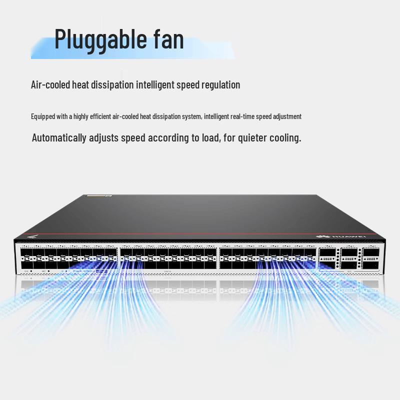 Huawei S6730S Series Enterprise Switch