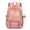 Children School Bags For Girls Large Schoolbag Kawaii Primary School Backpack Kids Book Bag Waterproof Laptop Travel Rucksack