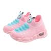 Детская сетчатая дышащая спортивная обувь сетчатая обувь