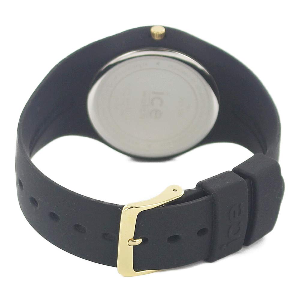 Смотреть ICE GLITTER Дамы (Ледяной дозор) Ice-Watch ICE.GT.BBK.US15 [Предмет]