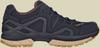Hiking Shoes Lowa Gorgon GTX Low (310578) (310578-2569) Navy/stone