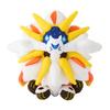 Pokémon Center Original 791 Plush Toy Pokémon Fit Solgaleo