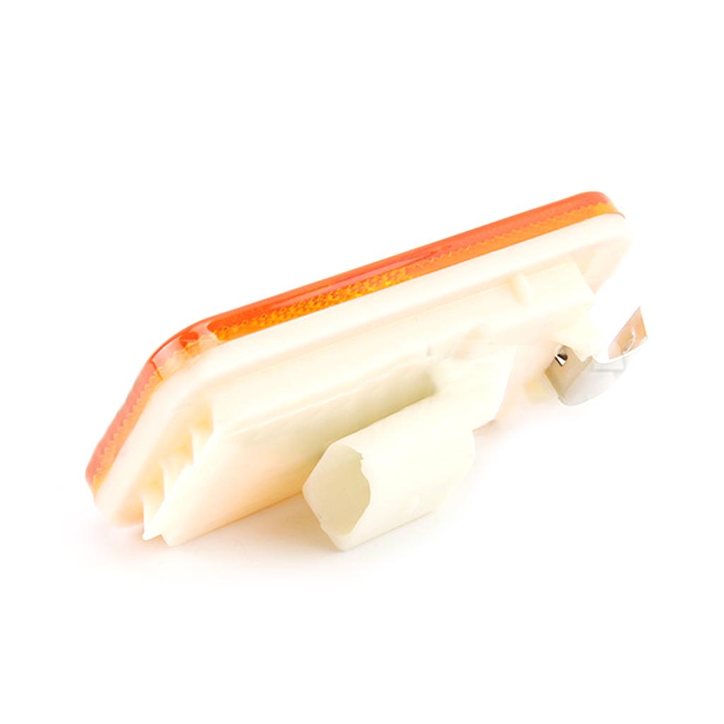 Боковой габаритный фонарь грузовика для FH FM 20398660 20789440 7482392733 Замена янтарных сигнальных ламп