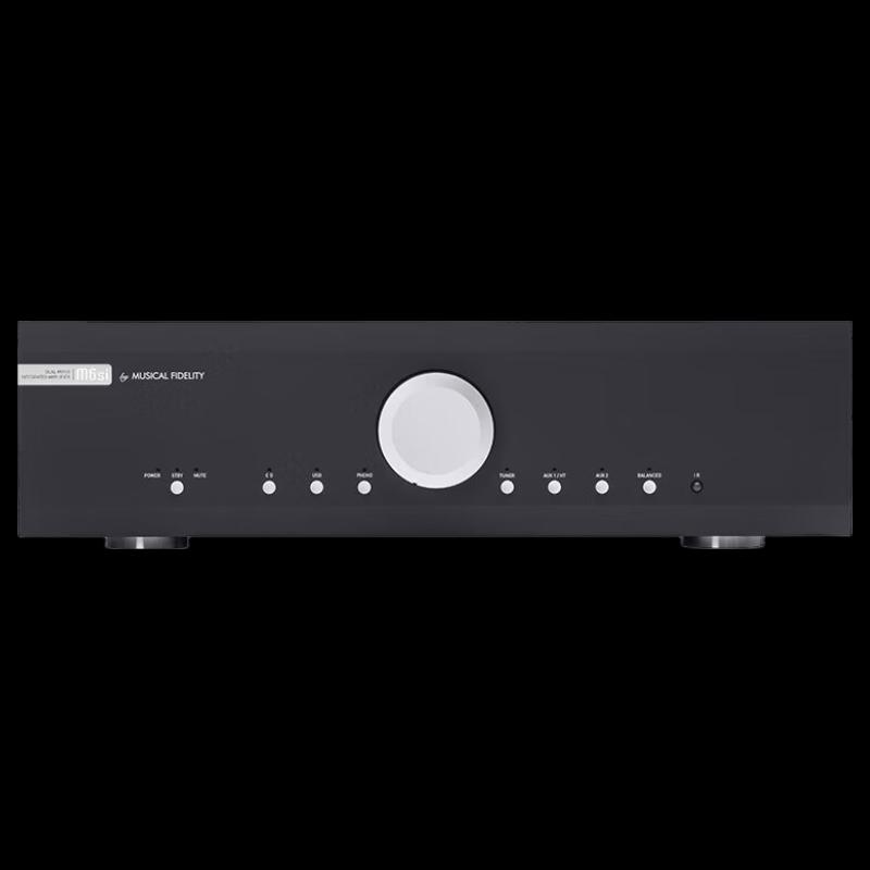 Musical Fidelity M6si Integrated Amplifier (CN version)