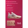 Баскетбольные кроссовки Li Ning All City 11 Youth Version Durable Breathable Low Top Детские кроссовки Rose-Pink ABPT005-5