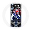 Case for Samsung Galaxy A8 2016 Formula 1 Yuki Tsunoda Japanese F1 Racing Driver