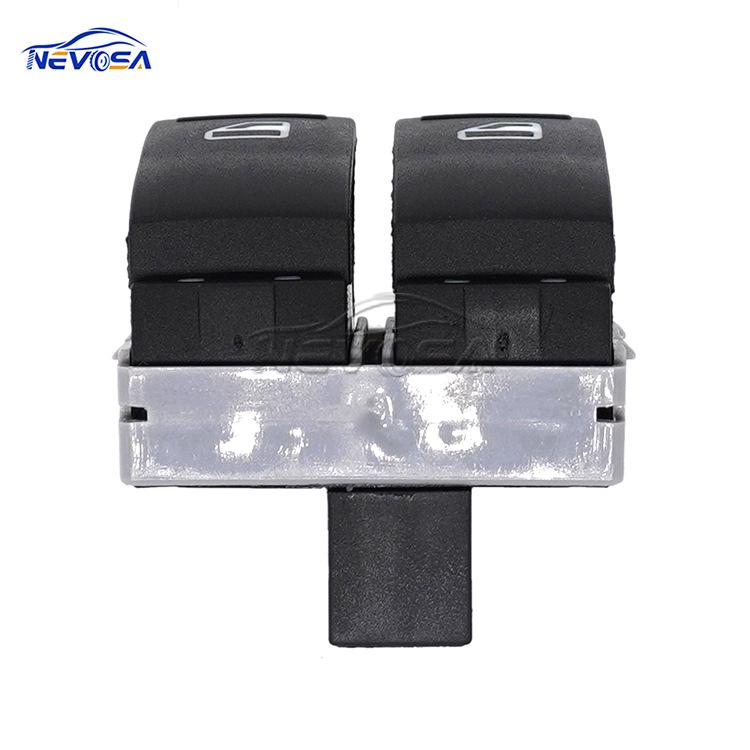 Переключатель управления стеклоподъемником Volkswagen 7E0959855A