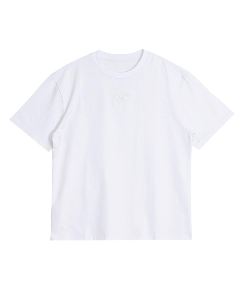 Футболка Poseusenseutibeu Fs Logo Regular Fit (Втч)