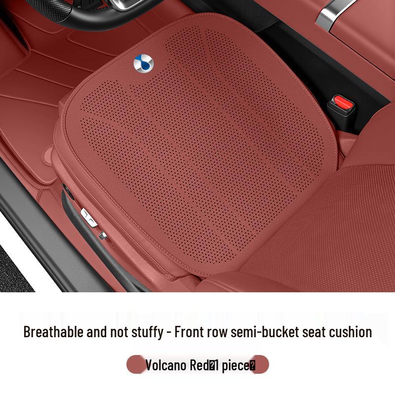 All-Season Breathable Ultra-Thin Seat Cushion for BYD DENZA Z9/N7/N8/N9/D9GT DM