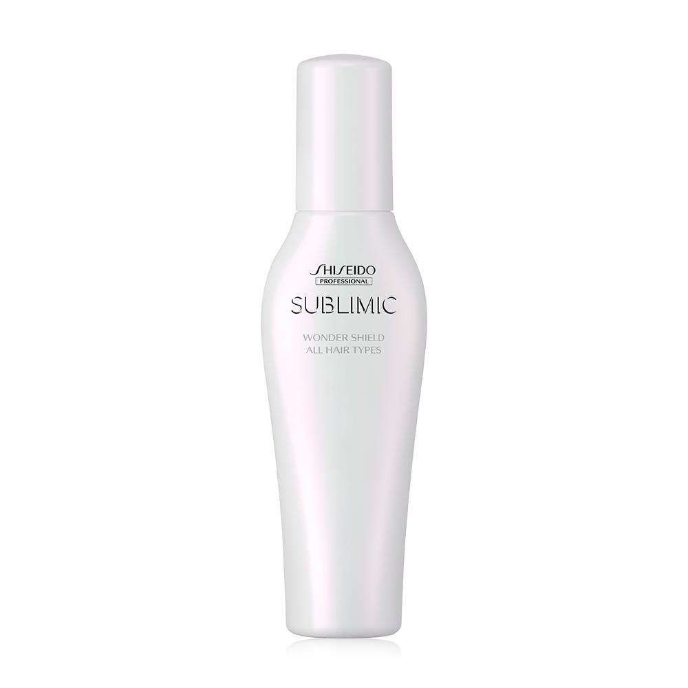 SHISEIDO>PROFESSIONAL Subrimic Wonder Shield Оригинал 125мл