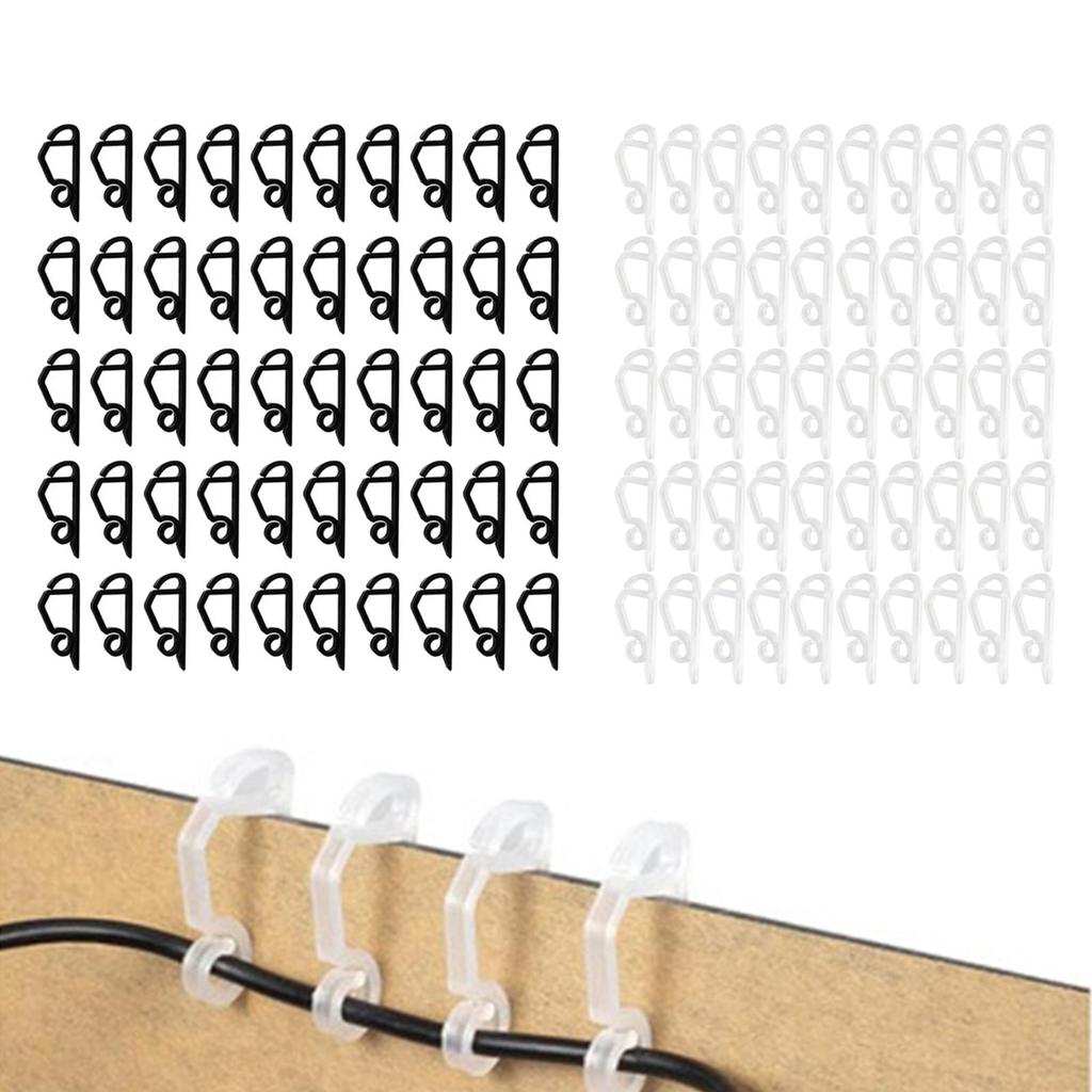 50 шт. Зажимы для рождественских гирлянд, зажимы для черепицы, вешалки, крючки для гирлянд-сосулек, зажимы для желобов для палубы, ветки деревьев, фестиваля, Хэллоуина