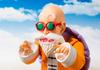 Master Roshi S.H.Figuarts