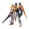 HG Mobile Suit Gundam 00 Arios Gundam Heavy Scale Plastic Model GNHW/M (GNE Weapon/N) 1/144 Color-coded