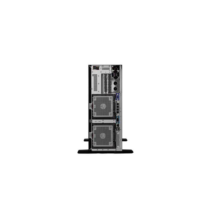 Serveur - HPE - P78243-425 - Métal - Intérieur - 10,42 kg