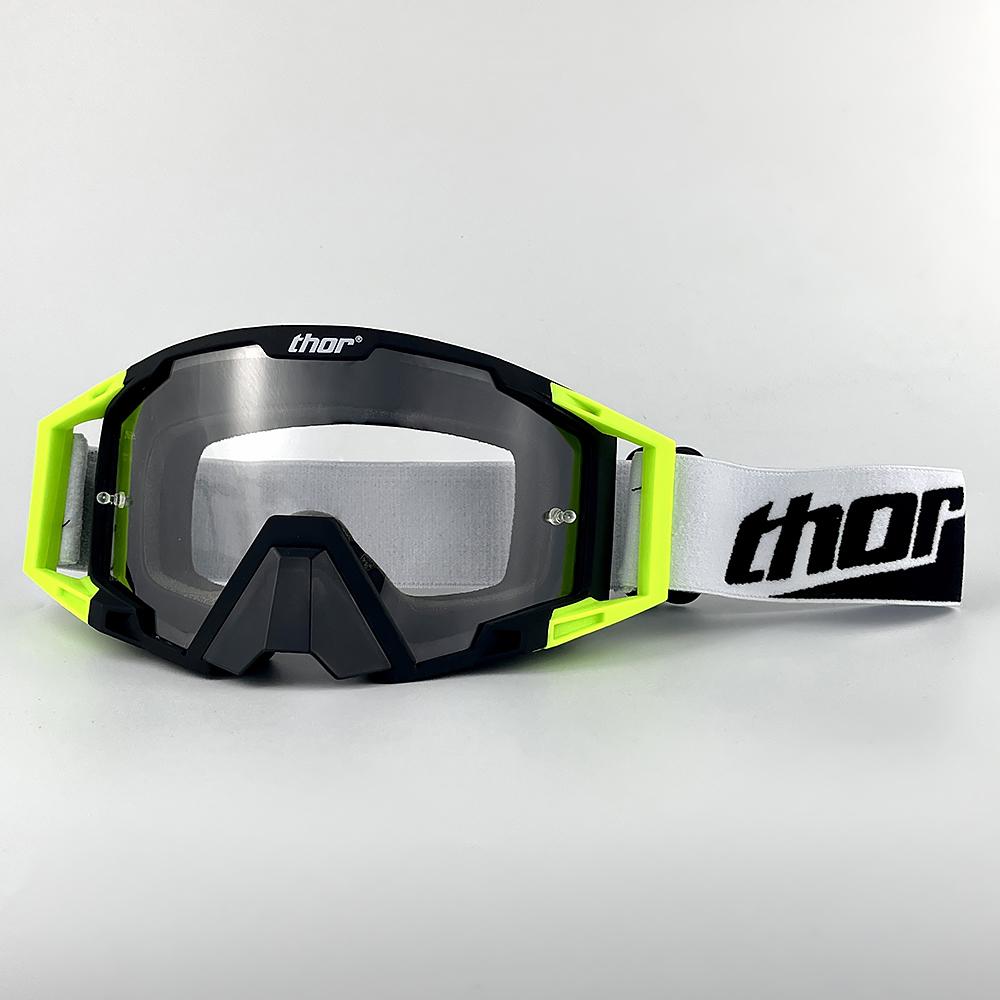 Outdoor Motorcycle Goggles Cycling MX Off-Road Ski Sport ATV Dirt Bike Racing Glasses For Motocross Eyewear Protection Moto