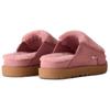 UGG EVA Износостойкие Шлепанцы-Сланцы Женские Розовые 1174551-PDW