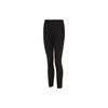 Puma Укороченные леггинсы Studio High Waist женские низы черные 520231-01