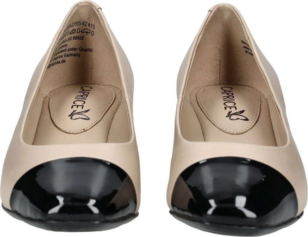 Кроссовки Caprice 9-22305-42 beige black