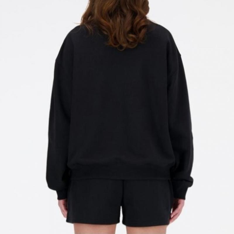 New Balance ФУТБОЛКА D8 Nbmdfcog12 19 WT41508 W essenTial Маленький логотип