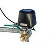12V DC Automatic Gas Pipeline Solenoid Water Valve Control (SS2015)