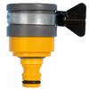 Hozelock Round Tap Connector