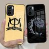 Чехол для телефона Психолог Профессия Психология для Redmi 13 12 13c 12c Note 13 Pro Plus 11 12 Pro 10 12s 11s Закаленное Стекло
