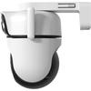 Tapo Outdoor Security Camera, Wired LAN Compatible, 24-Hour Monitoring, Dual Lens (Simultaneous 2-Way Recording), 2K Resolution, 3MP, 360° Pan/Tilt, 1