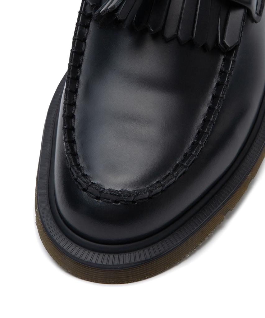 Dr.Martens Adrian Smooth Black / 14573001